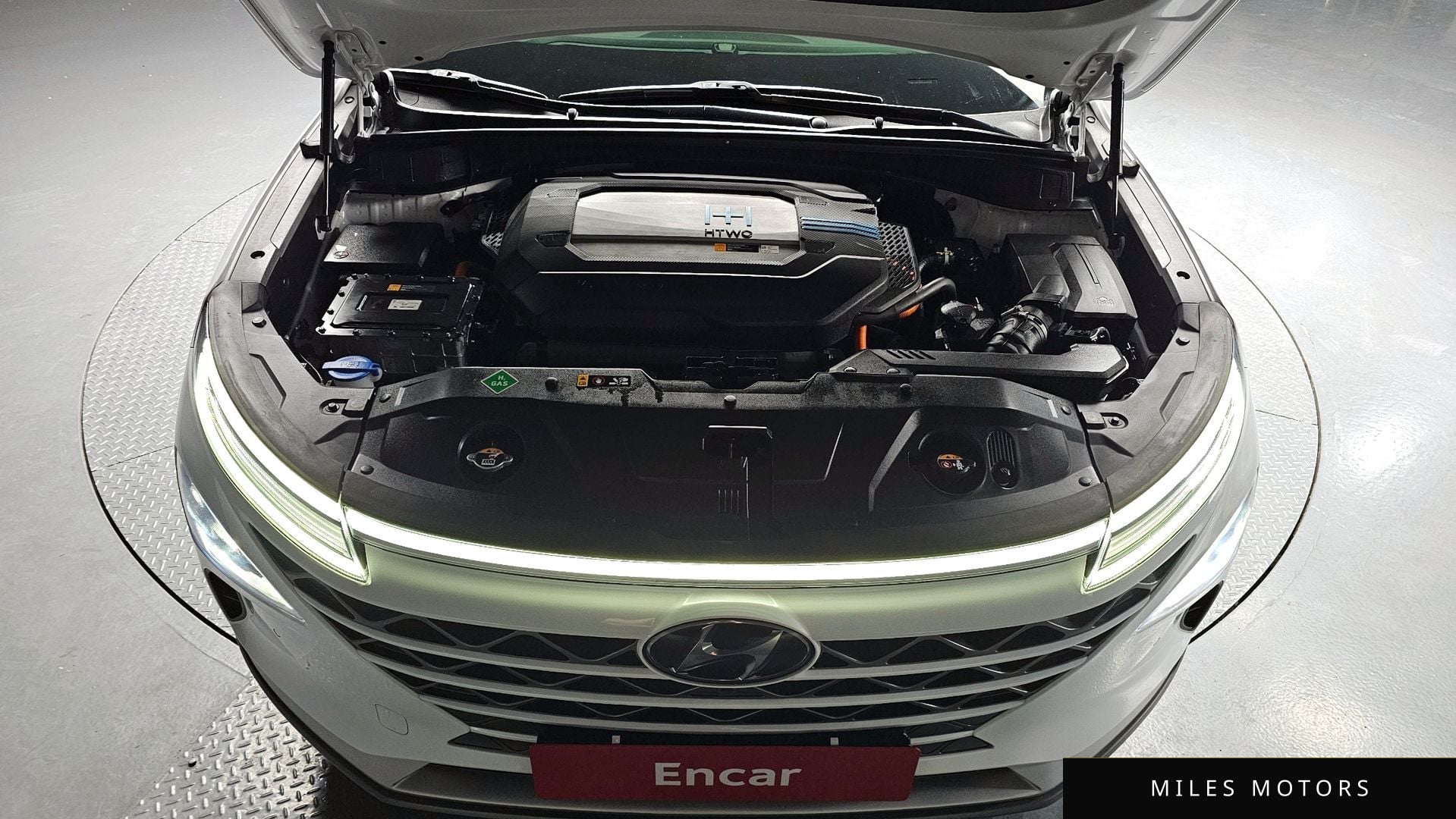 Hyundai Nexo 2023 — миниатюра 6
