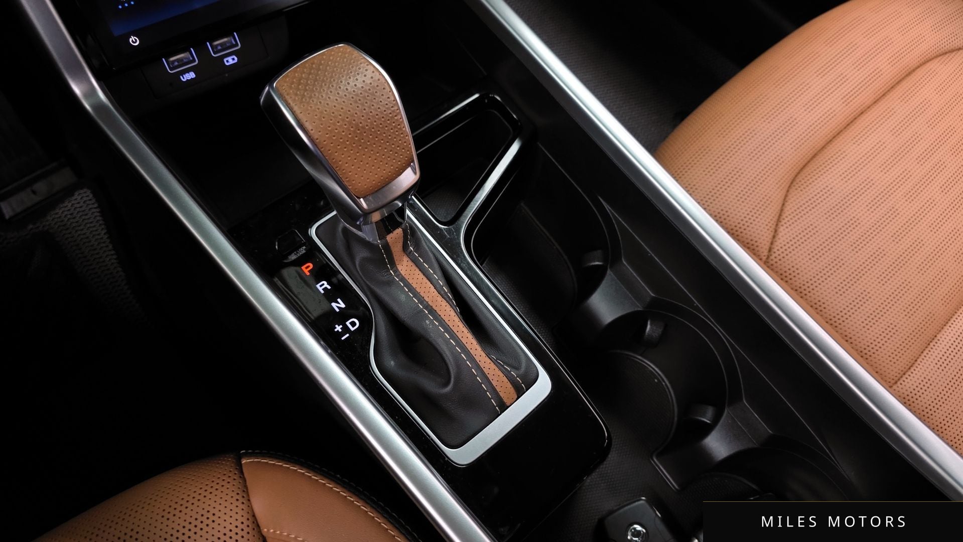 KG Mobility Torres 2024 — миниатюра 12