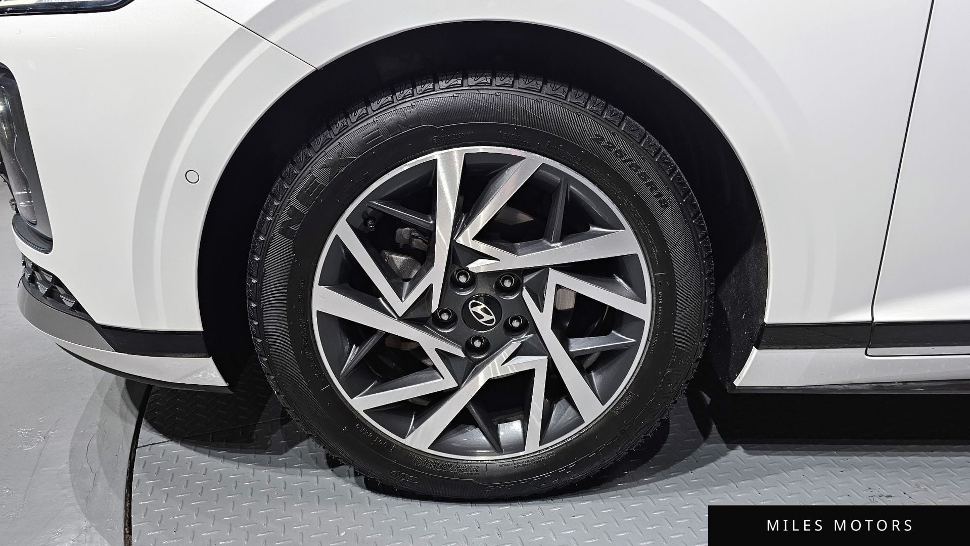 Hyundai Grandeur 2023 — миниатюра 5