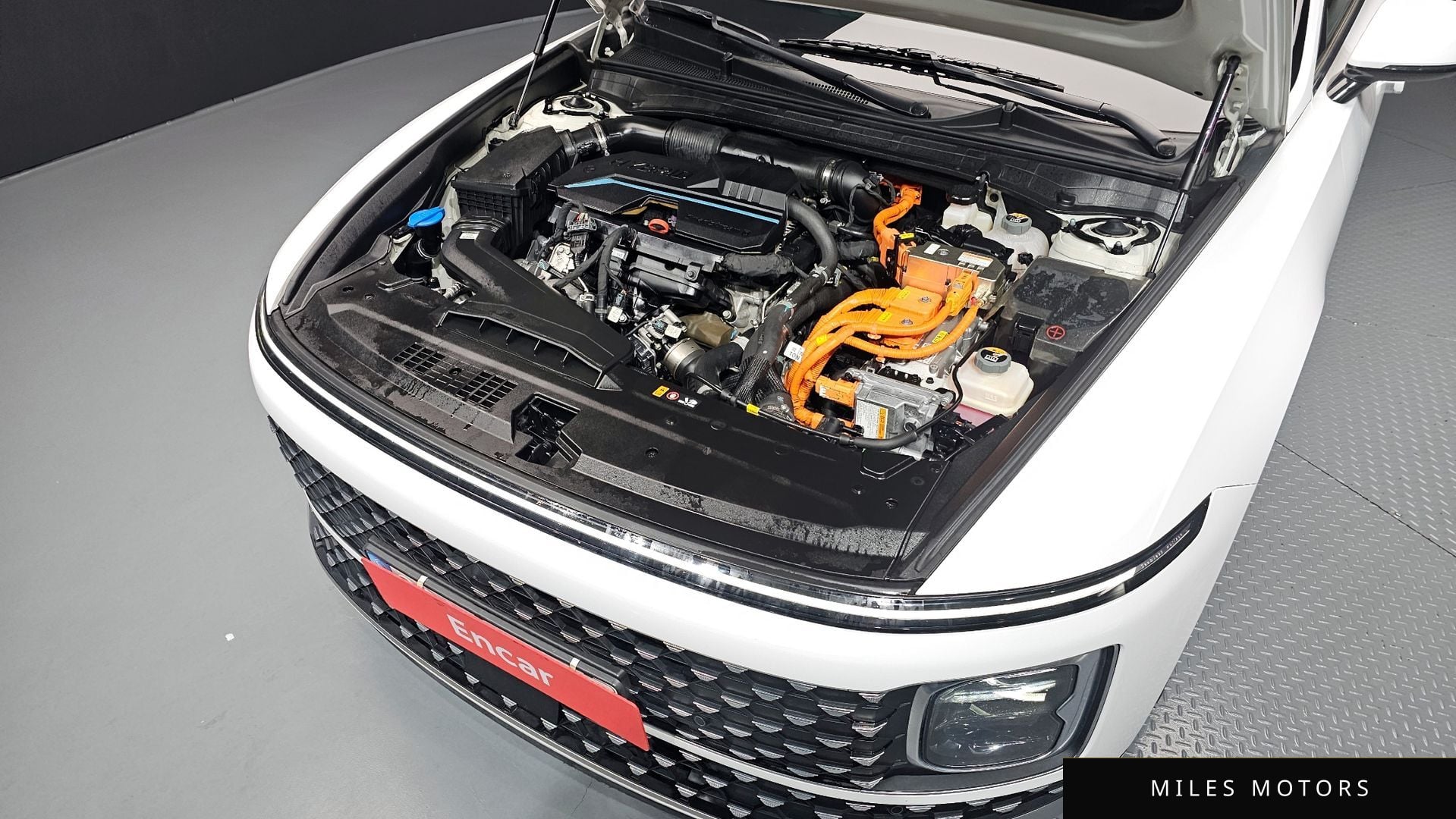Hyundai Grandeur 2023 — миниатюра 6