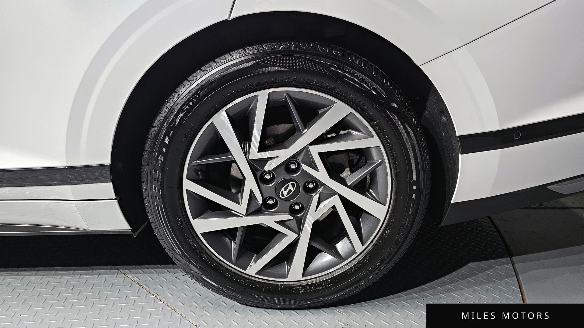 Hyundai Grandeur 2023 — миниатюра 7
