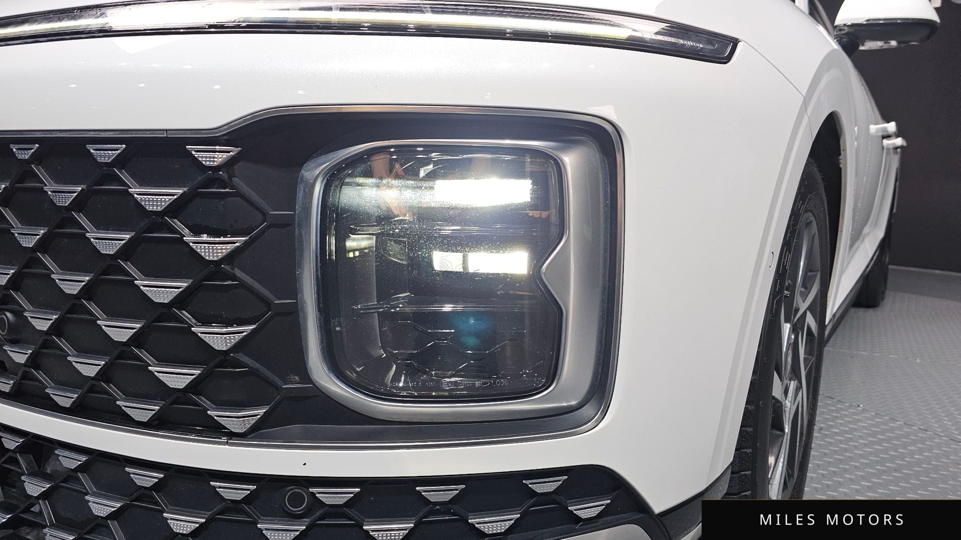 Hyundai Grandeur 2023 — миниатюра 8