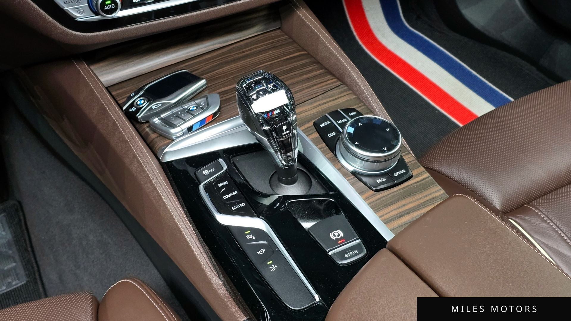 BMW 6 Series GT (G32) 2020 — миниатюра 11