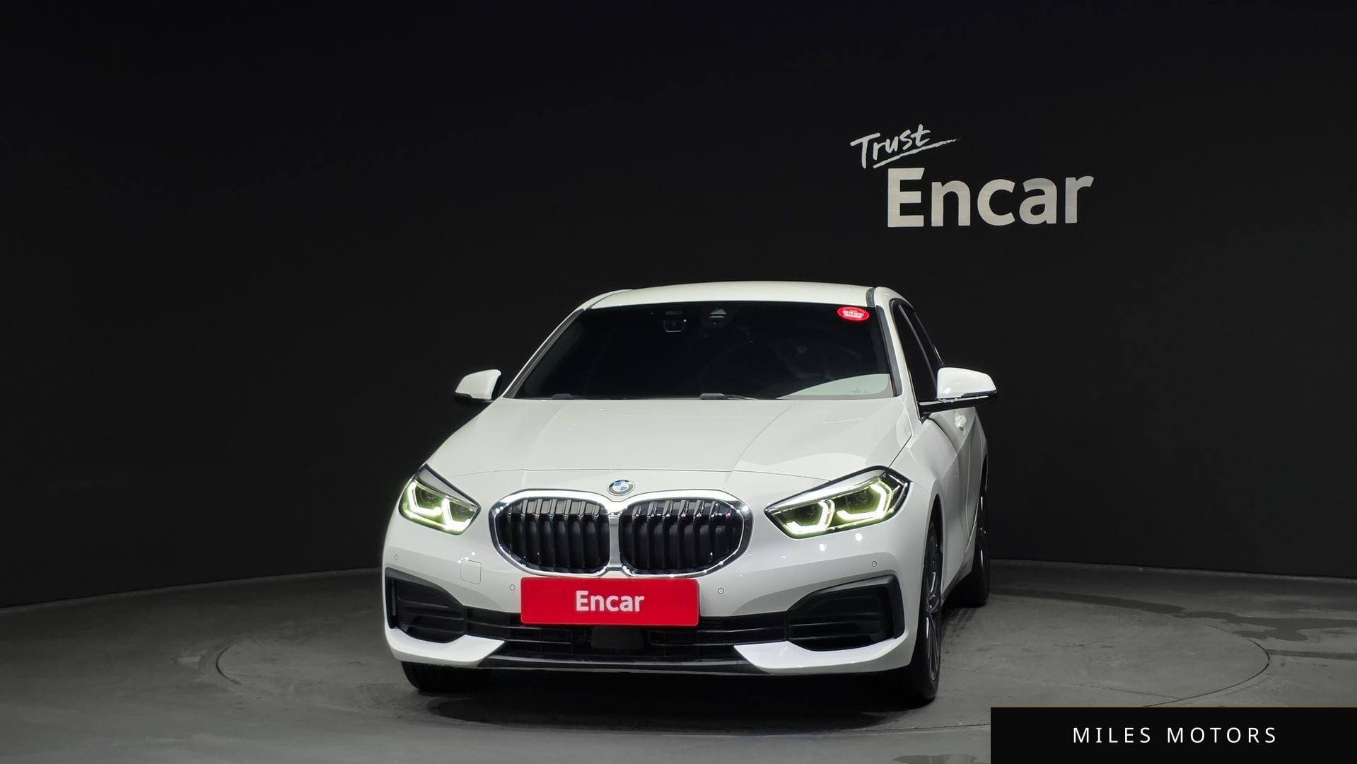 BMW 1 Series (F40) 2021 — миниатюра 3