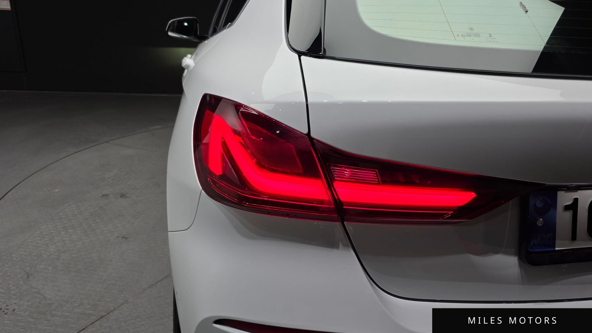 BMW 1 Series (F40) 2021 — миниатюра 9