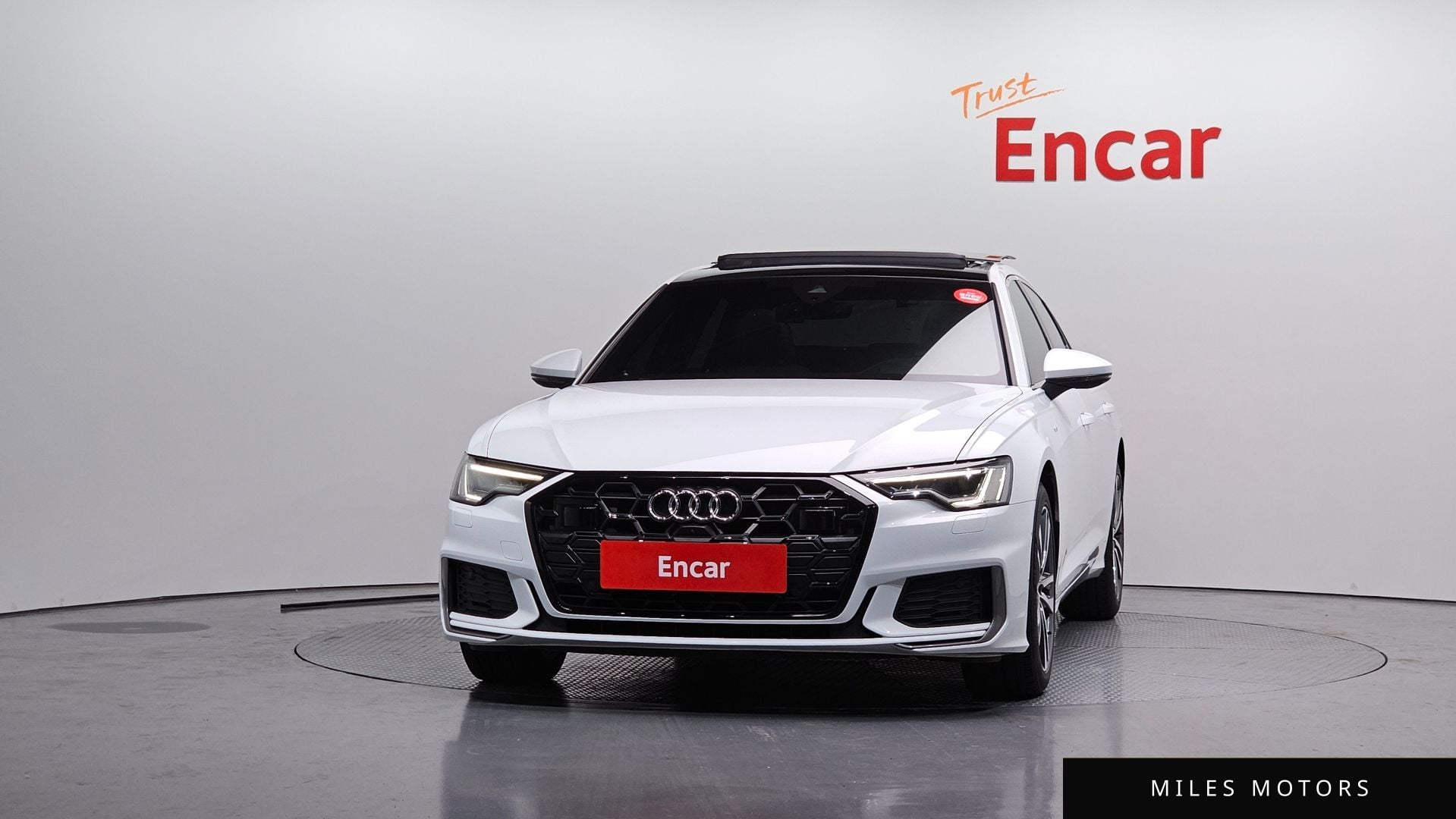 Audi A6 (C8) 2022 — миниатюра 3