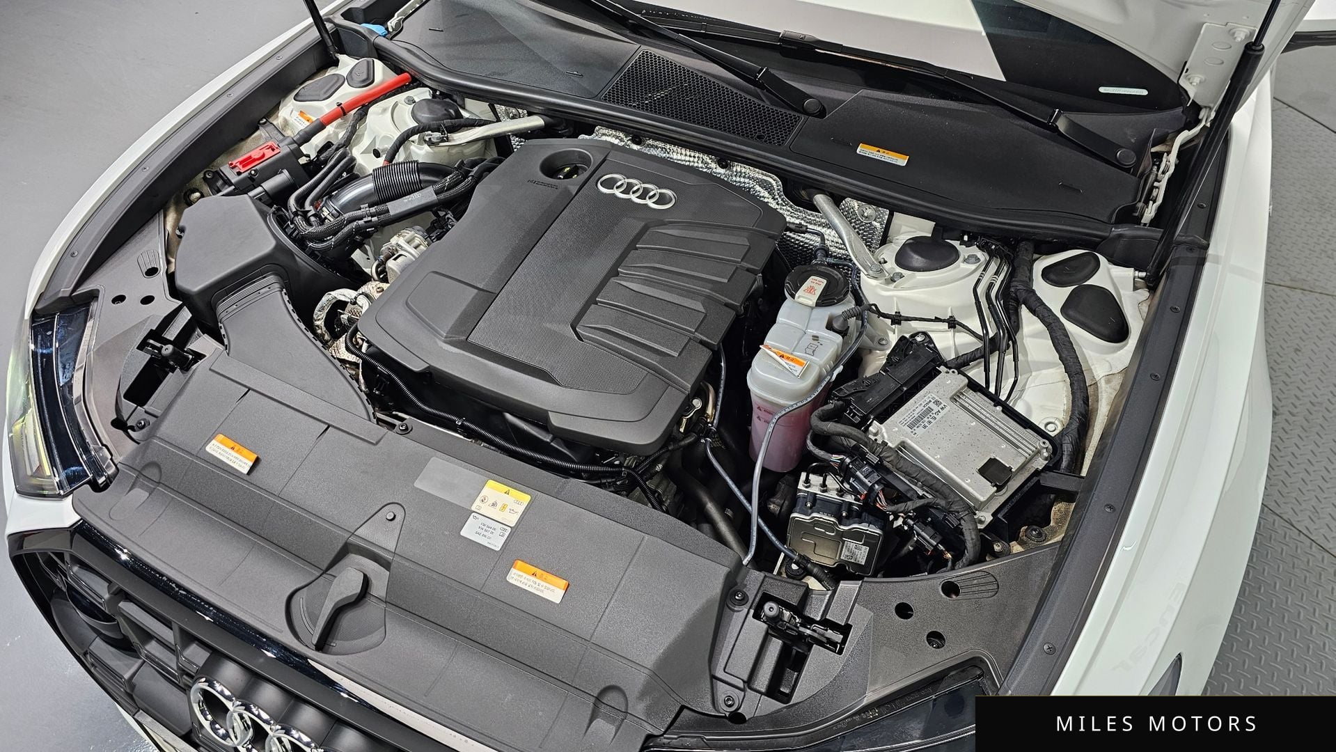 Audi A6 (C8) 2022 — миниатюра 6