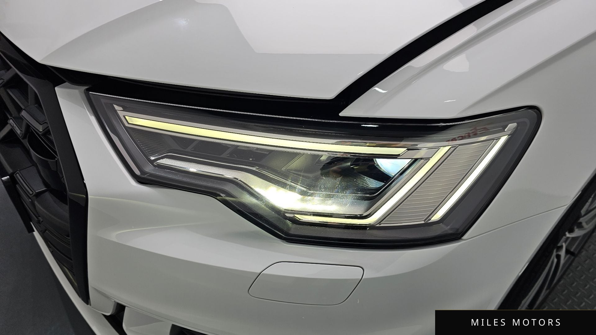 Audi A6 (C8) 2022 — миниатюра 8