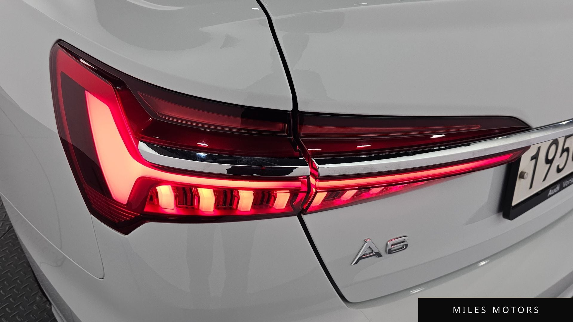 Audi A6 (C8) 2022 — миниатюра 9