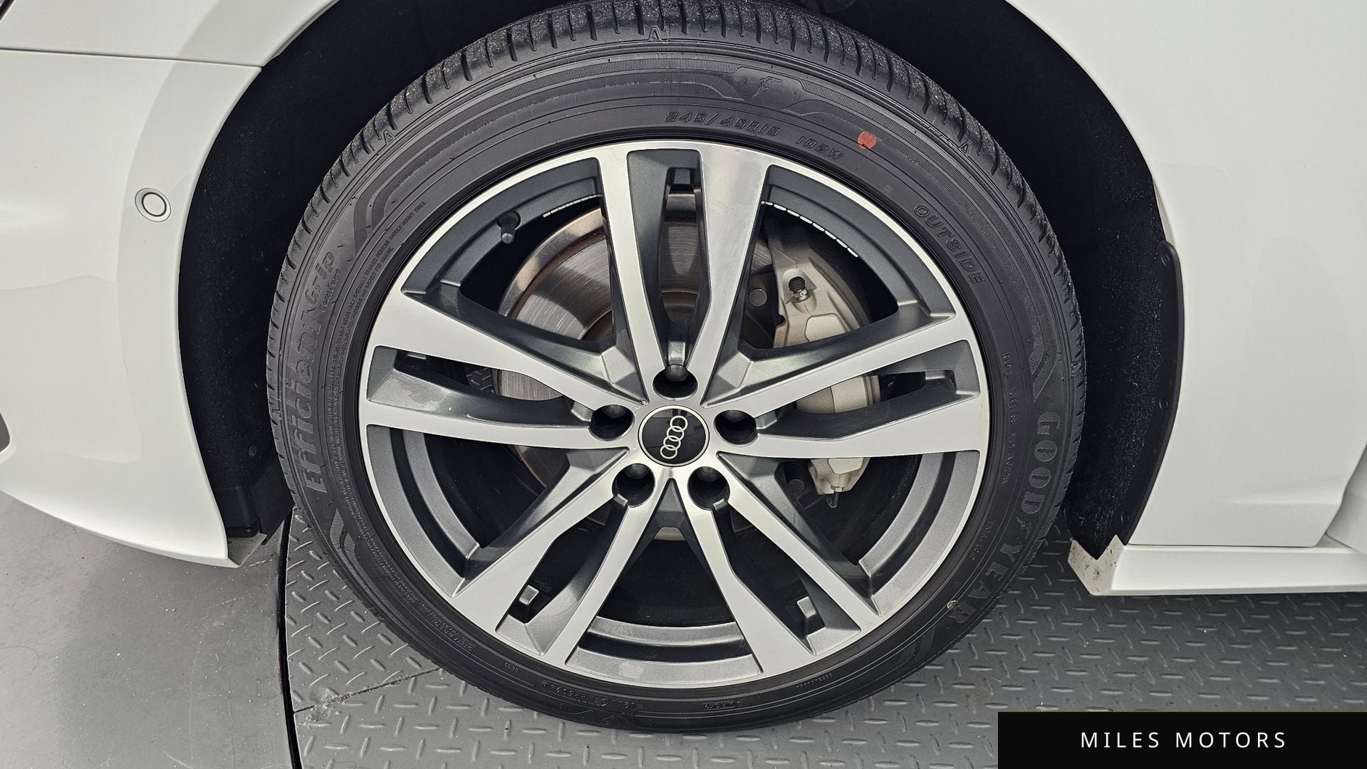 Audi A6 (C8) 2023 — миниатюра 5