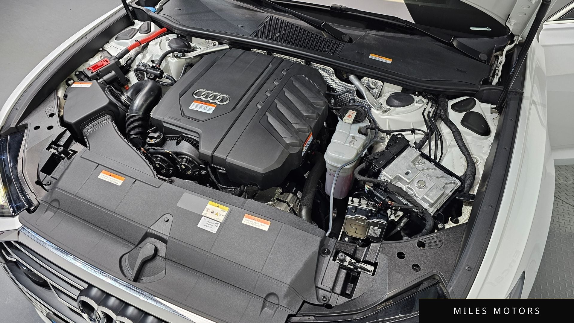 Audi A6 (C8) 2023 — миниатюра 6
