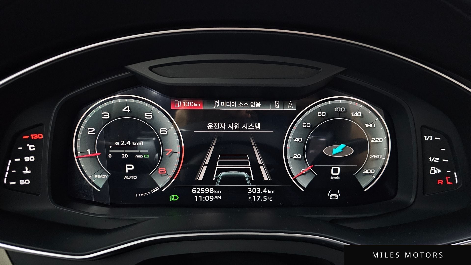 Audi A6 (C8) 2023 — миниатюра 11