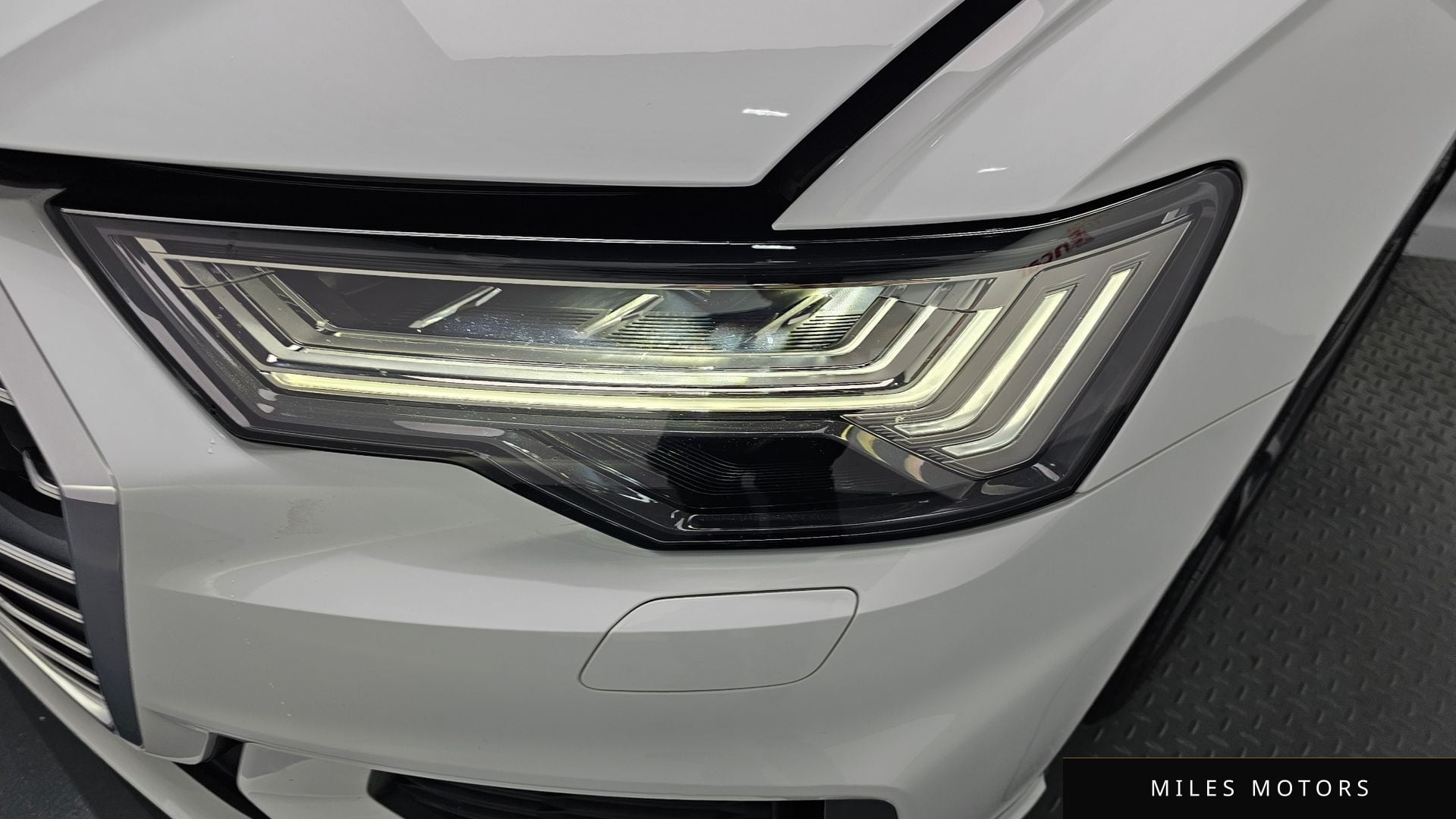 Audi A6 (C8) 2023 — миниатюра 8