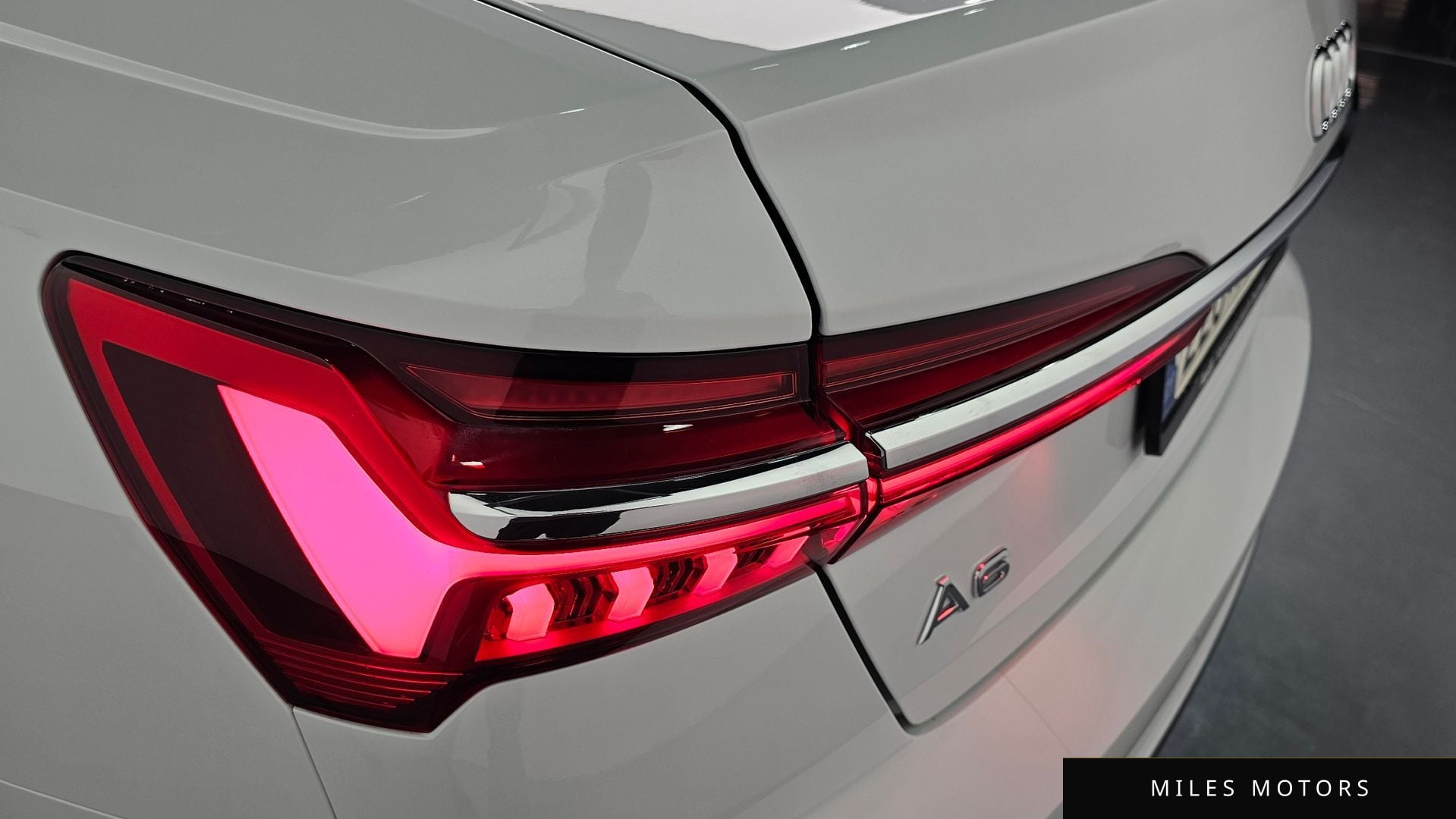 Audi A6 (C8) 2023 — миниатюра 9