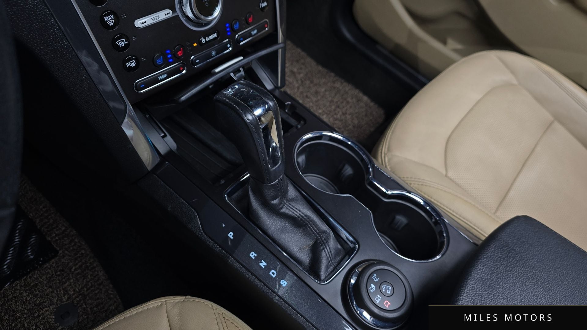 Ford Explorer 2017 — миниатюра 9