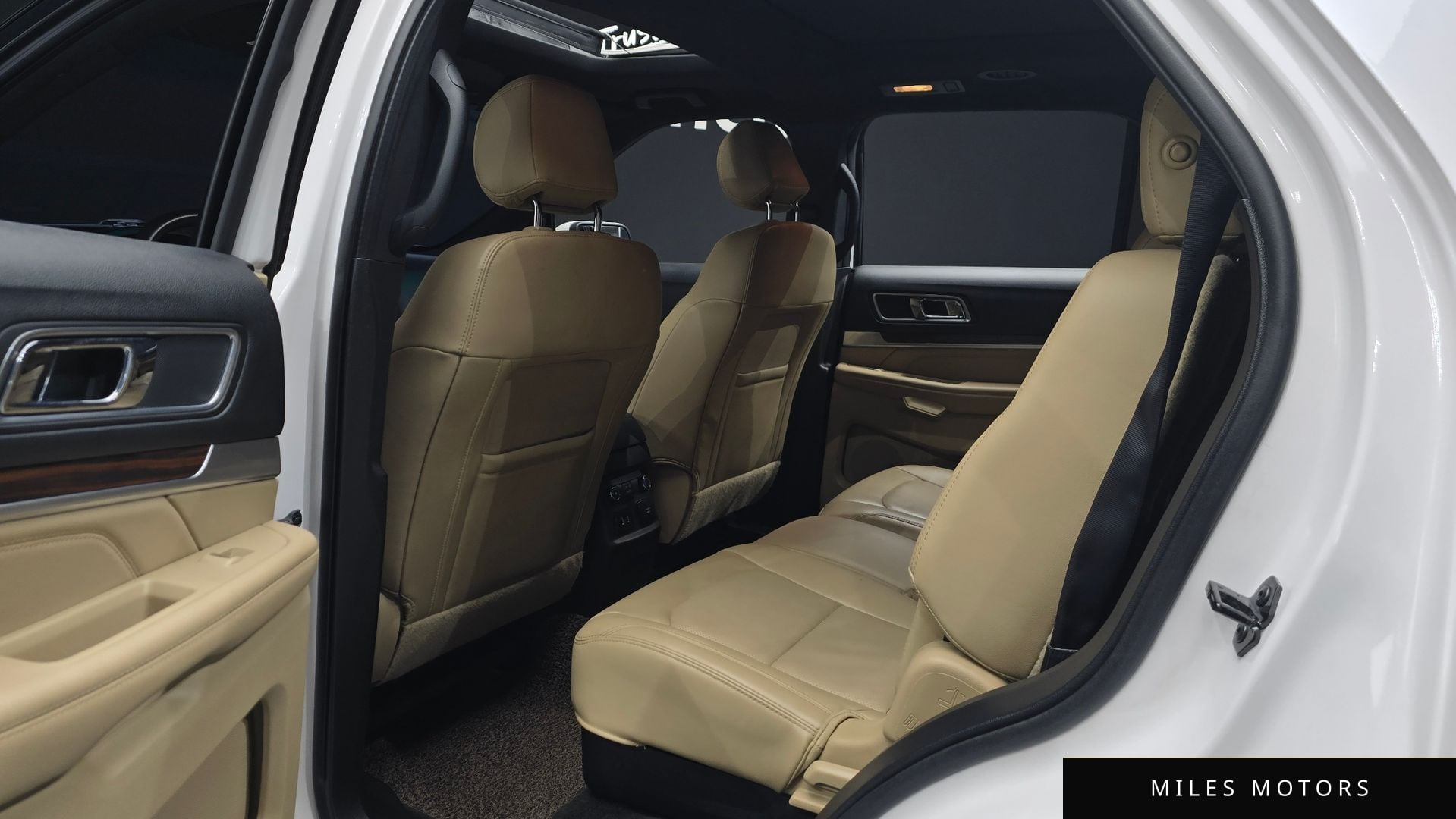 Ford Explorer 2017 — миниатюра 11