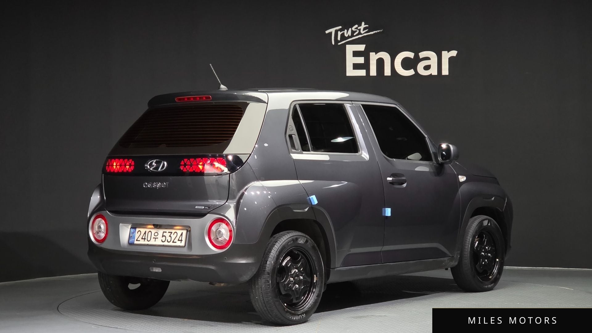 Hyundai Casper 2023 — миниатюра 2