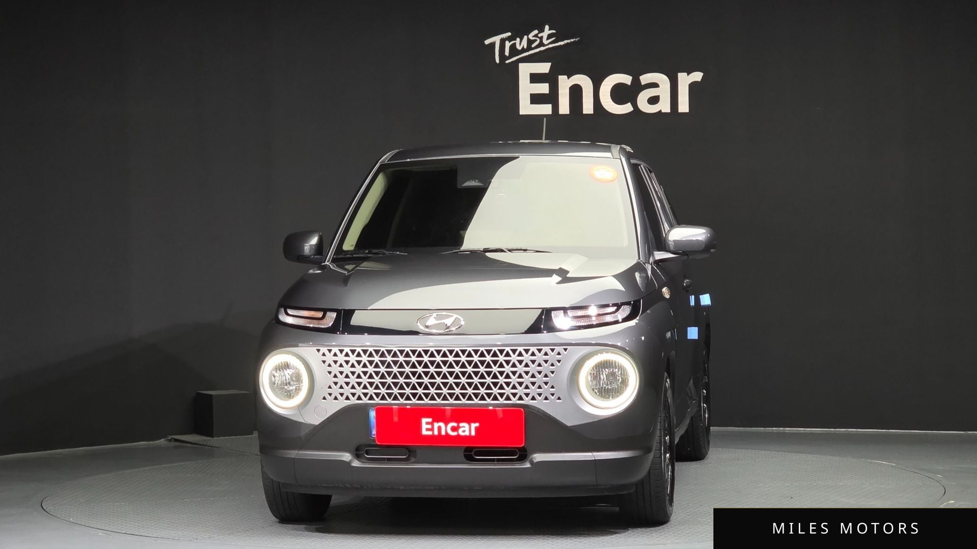 Hyundai Casper 2023 — миниатюра 3