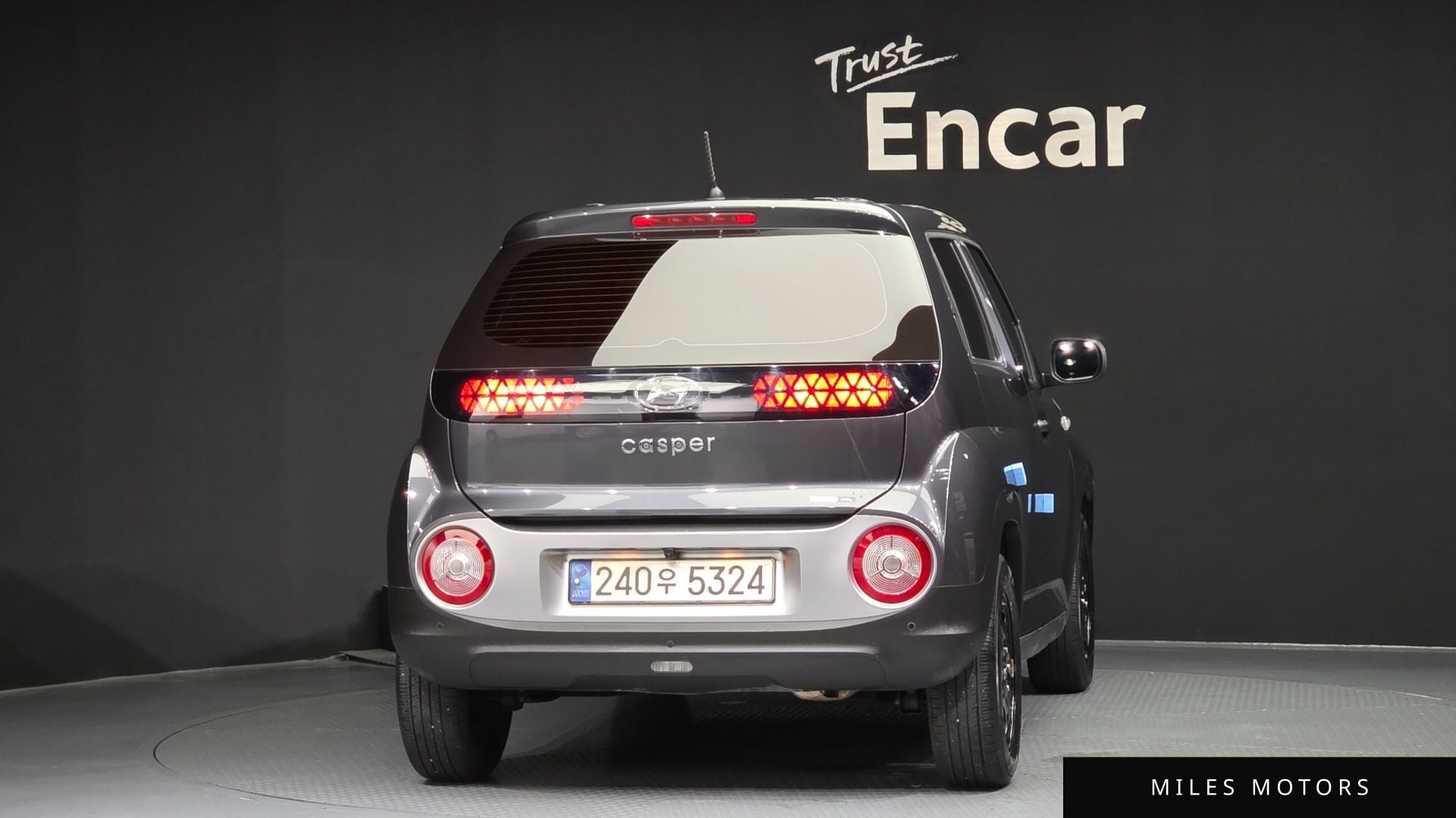 Hyundai Casper 2023 — миниатюра 4
