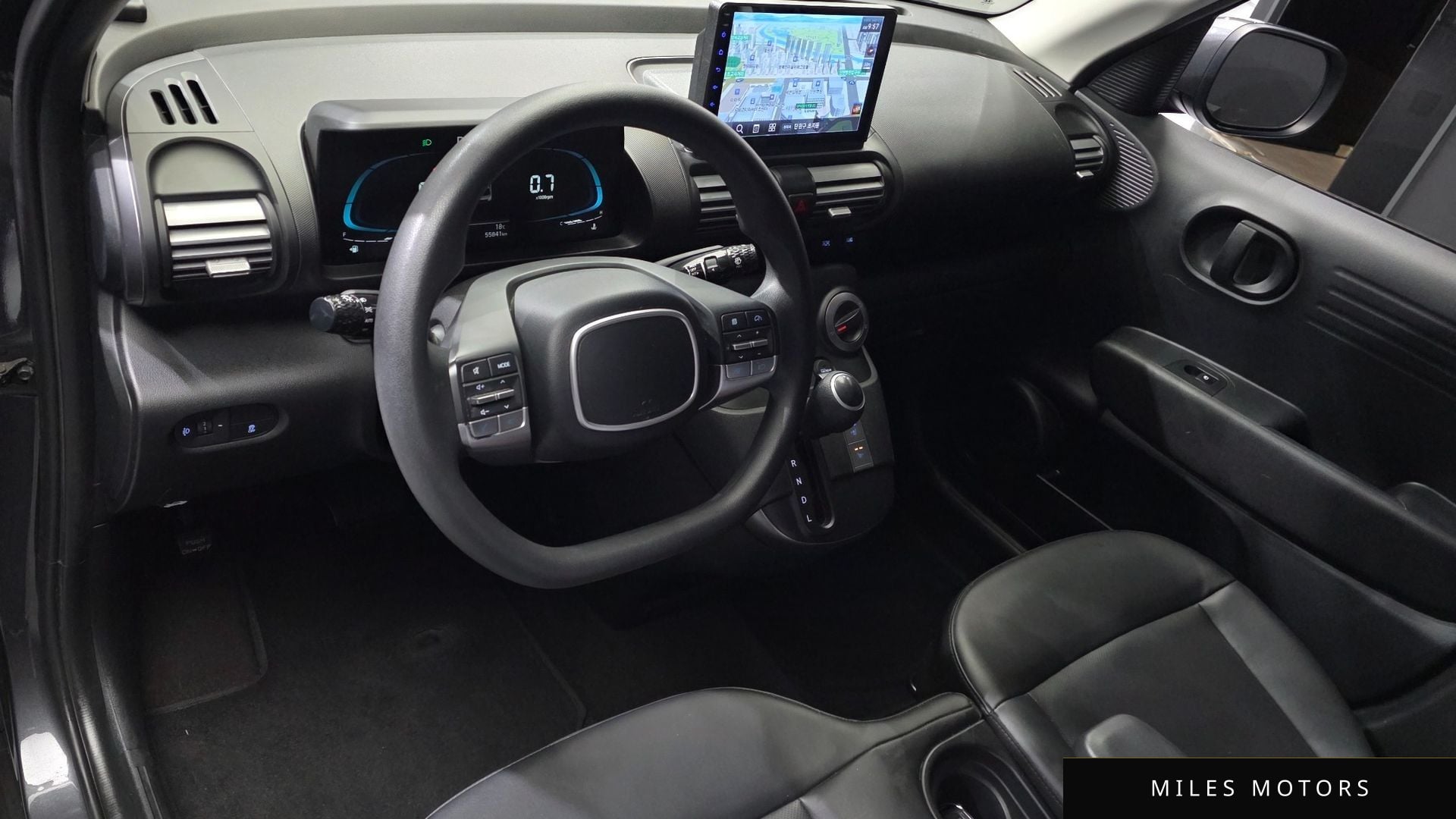 Hyundai Casper 2023 — миниатюра 10