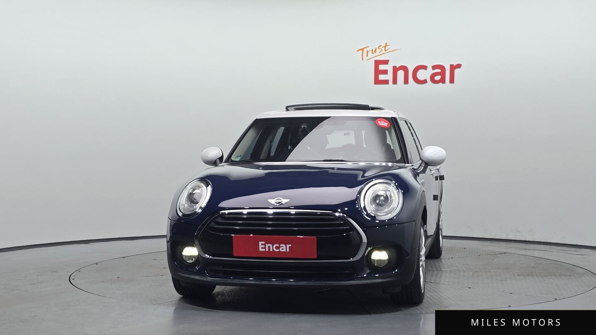 MINI Clubman 2016 — миниатюра 3