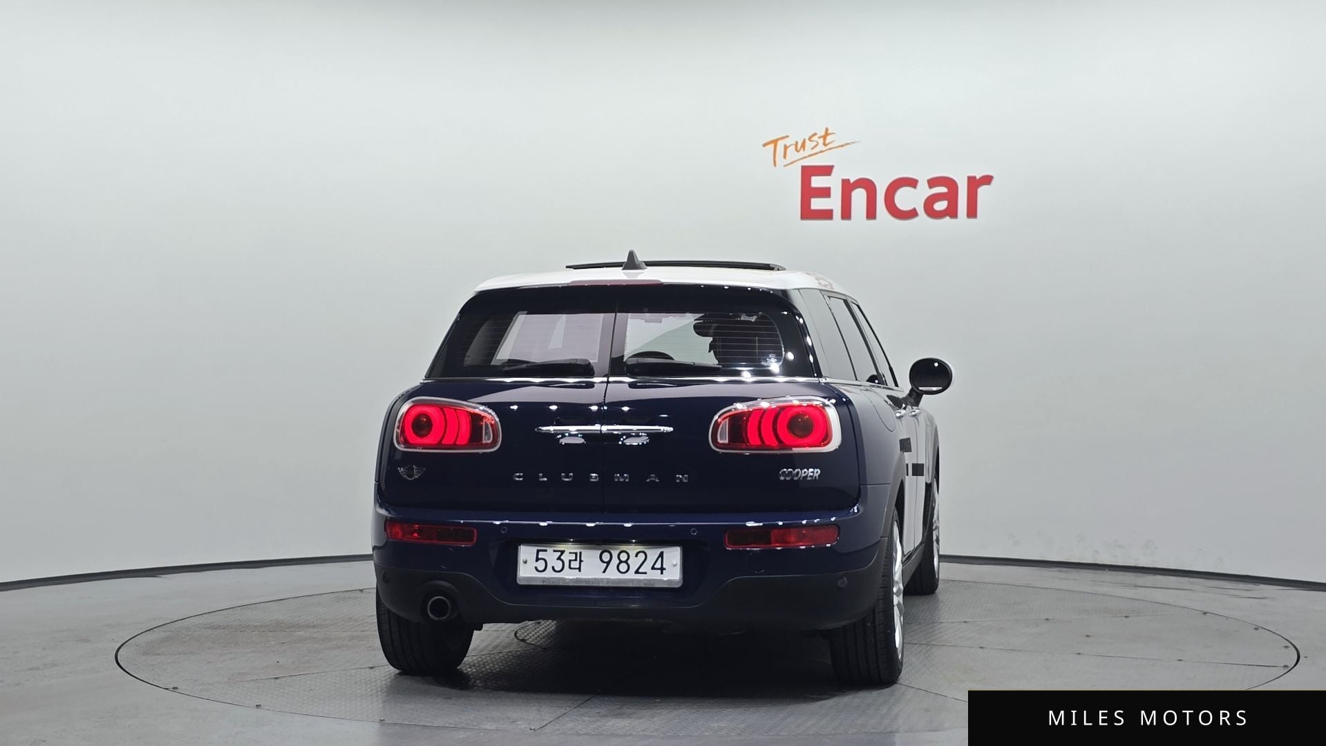 MINI Clubman 2016 — миниатюра 4