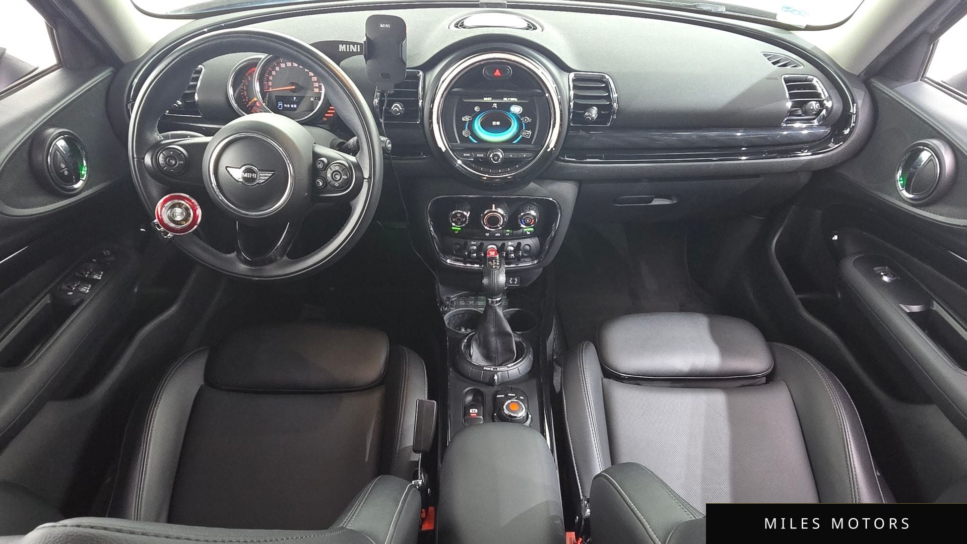 MINI Clubman 2016 — миниатюра 7