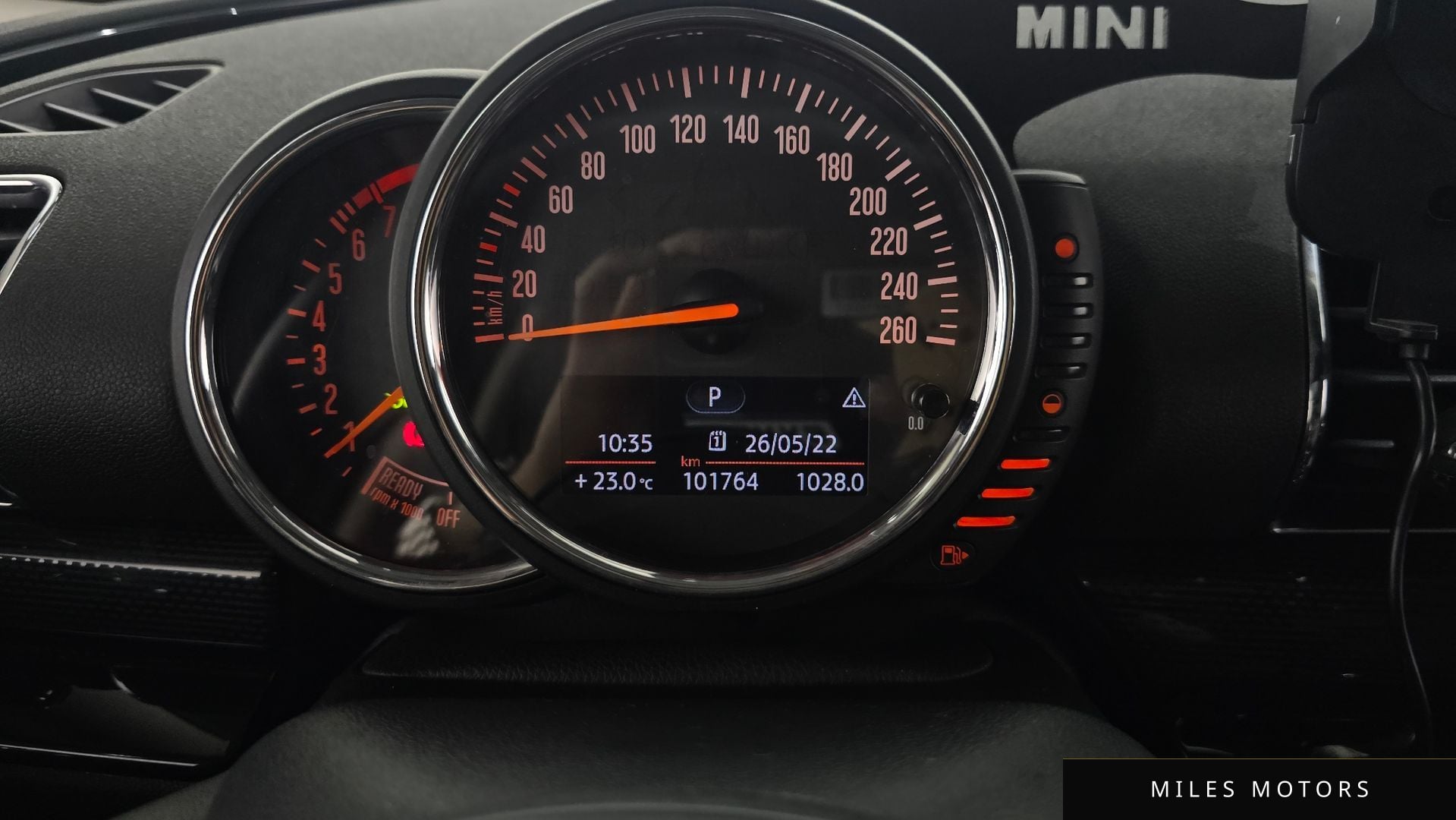 MINI Clubman 2016 — миниатюра 8
