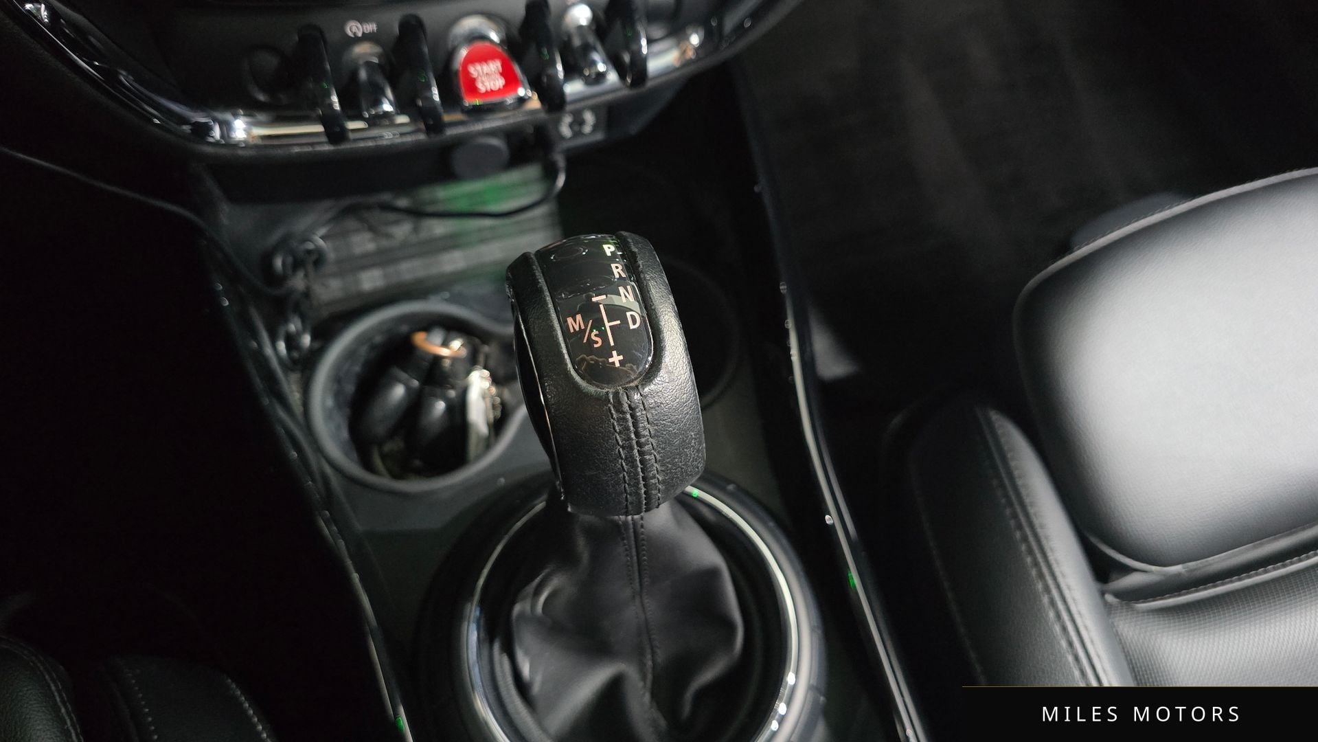 MINI Clubman 2016 — миниатюра 9