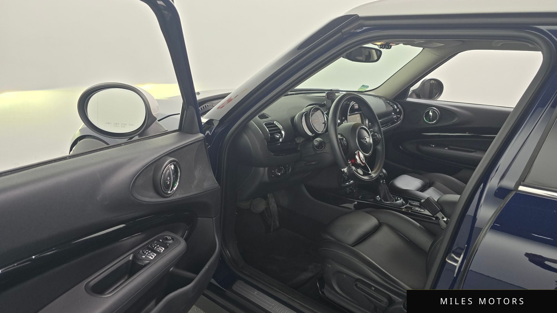 MINI Clubman 2016 — миниатюра 10