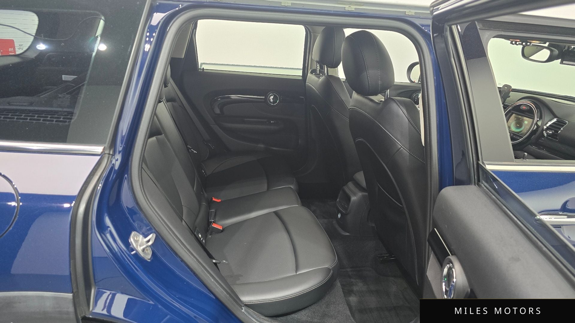 MINI Clubman 2016 — миниатюра 11