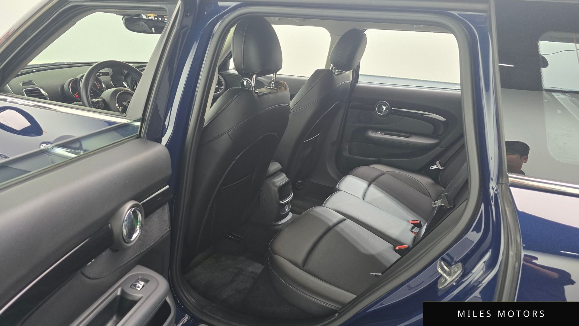 MINI Clubman 2016 — миниатюра 12