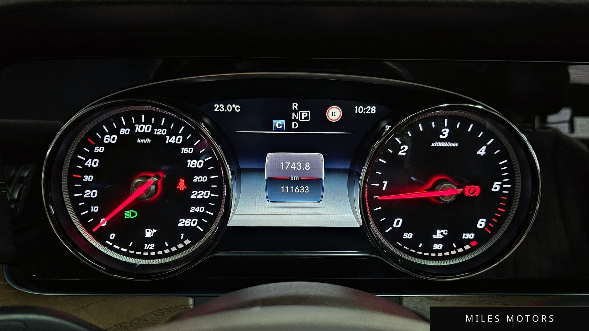 Mercedes-Benz E-Class W213 2018 — миниатюра 11
