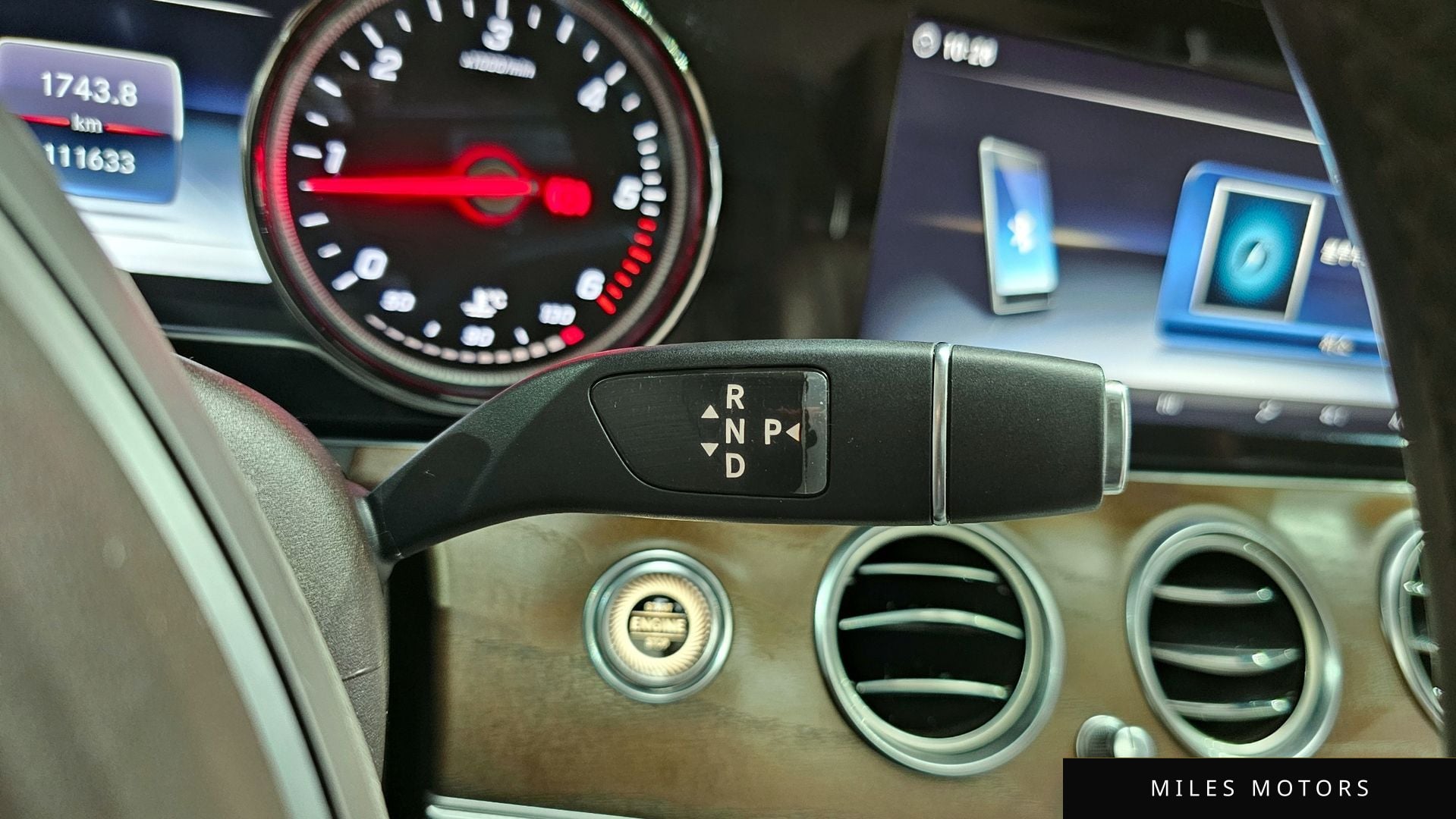 Mercedes-Benz E-Class W213 2018 — миниатюра 12