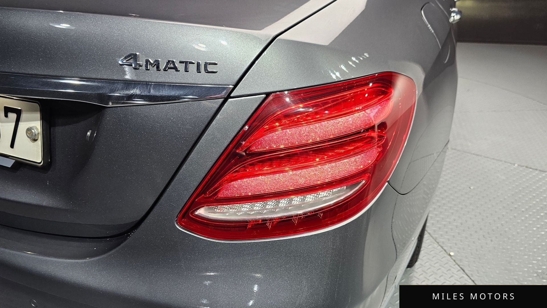 Mercedes-Benz E-Class W213 2018 — миниатюра 9