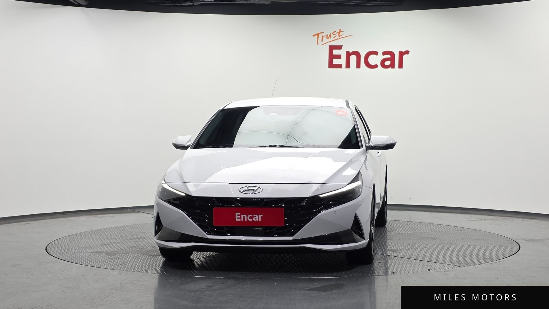 Hyundai AVANTE 2023 — миниатюра 3