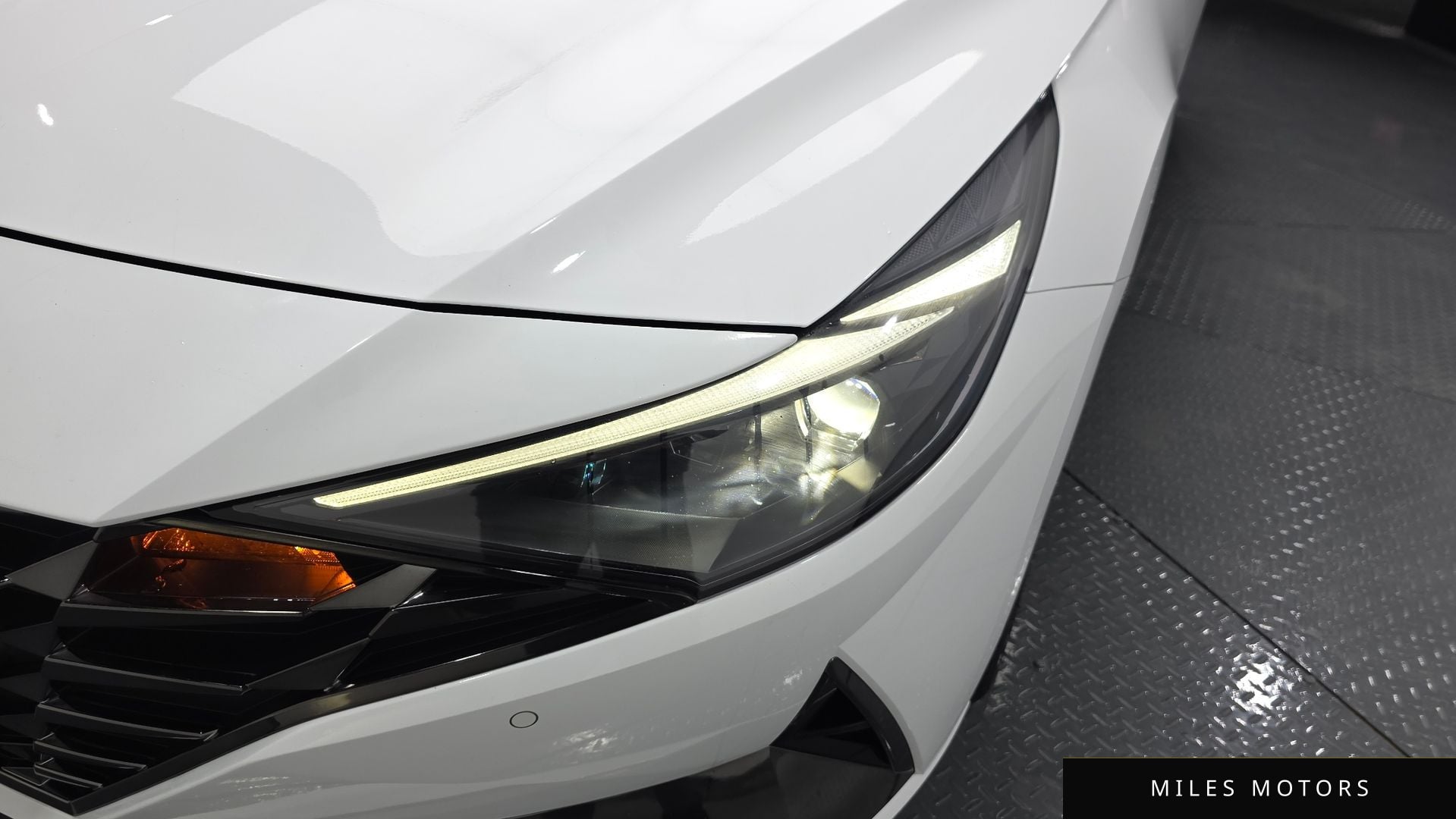 Hyundai AVANTE 2023 — миниатюра 8