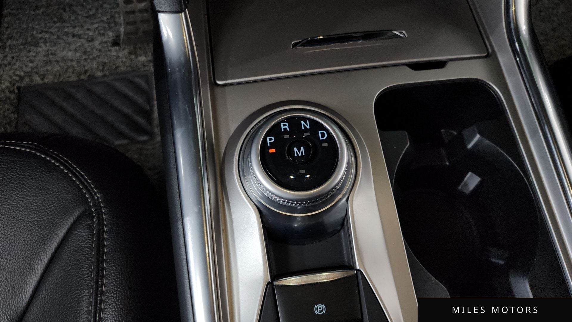 Ford Explorer 2020 — миниатюра 12