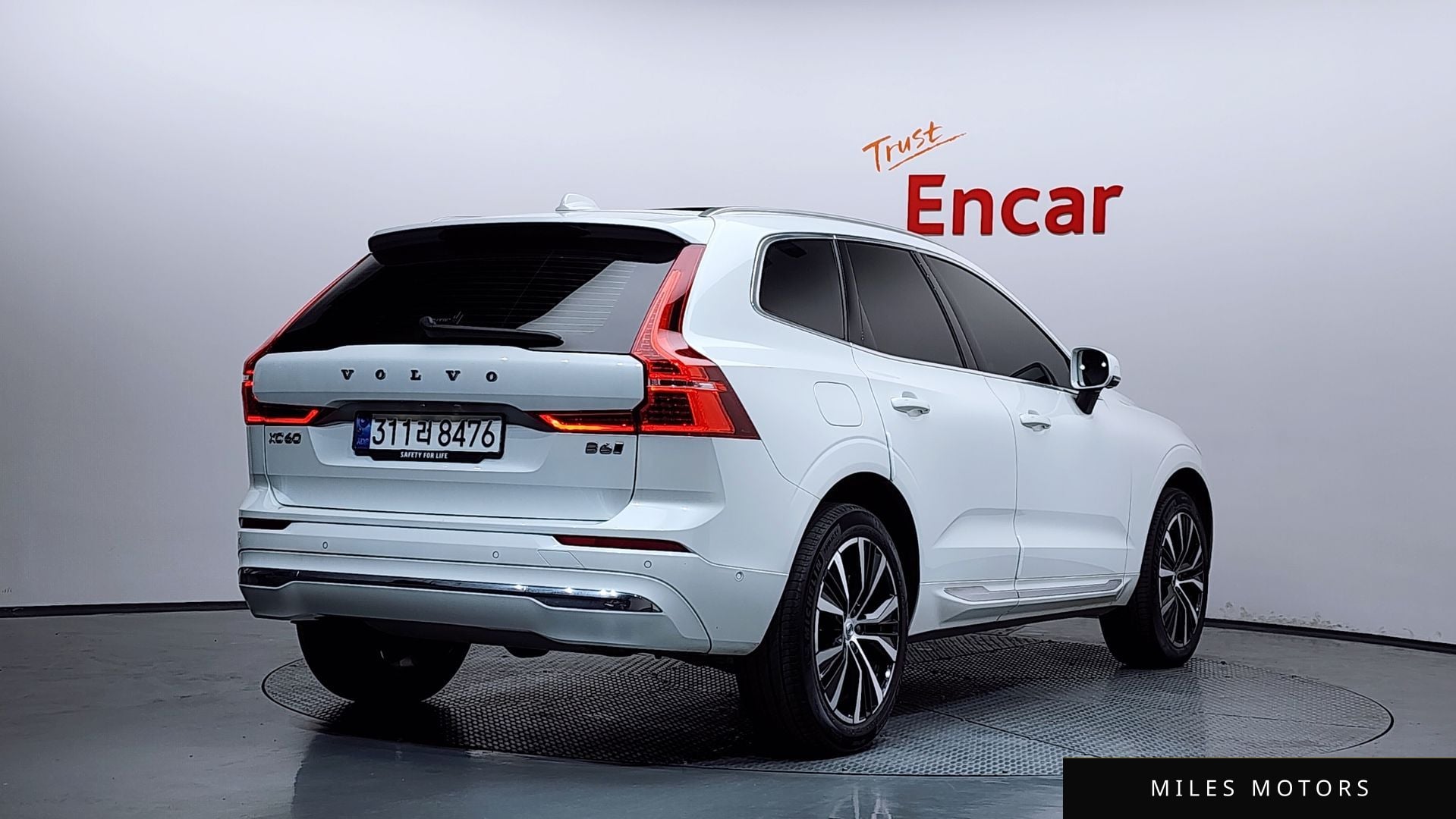 Volvo XC60 2025 — миниатюра 2