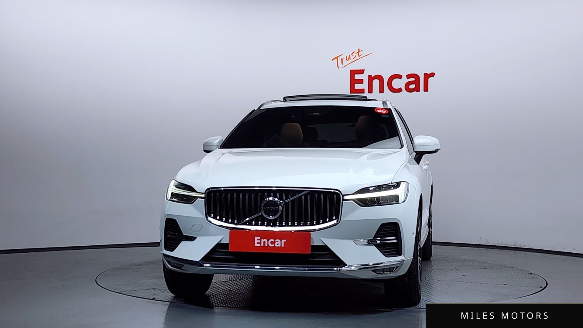 Volvo XC60 2025 — миниатюра 3