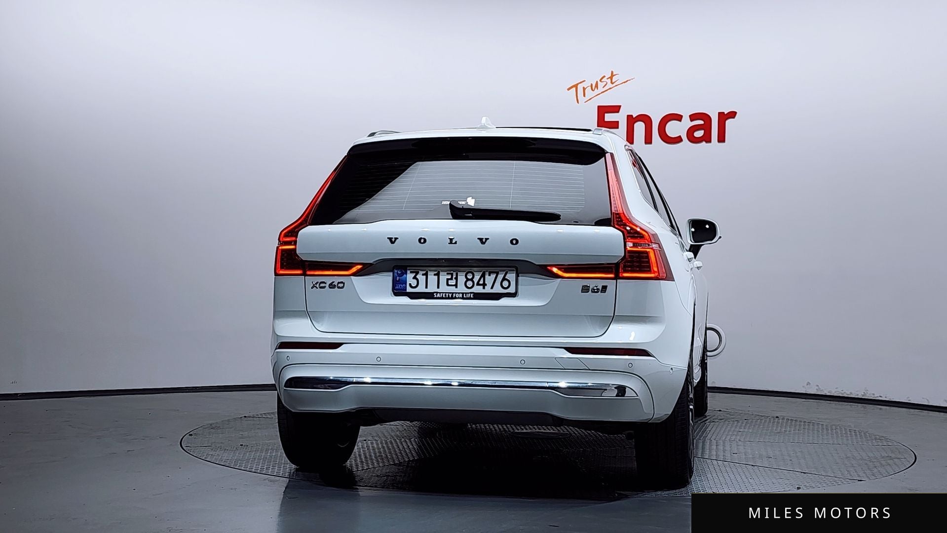 Volvo XC60 2025 — миниатюра 4