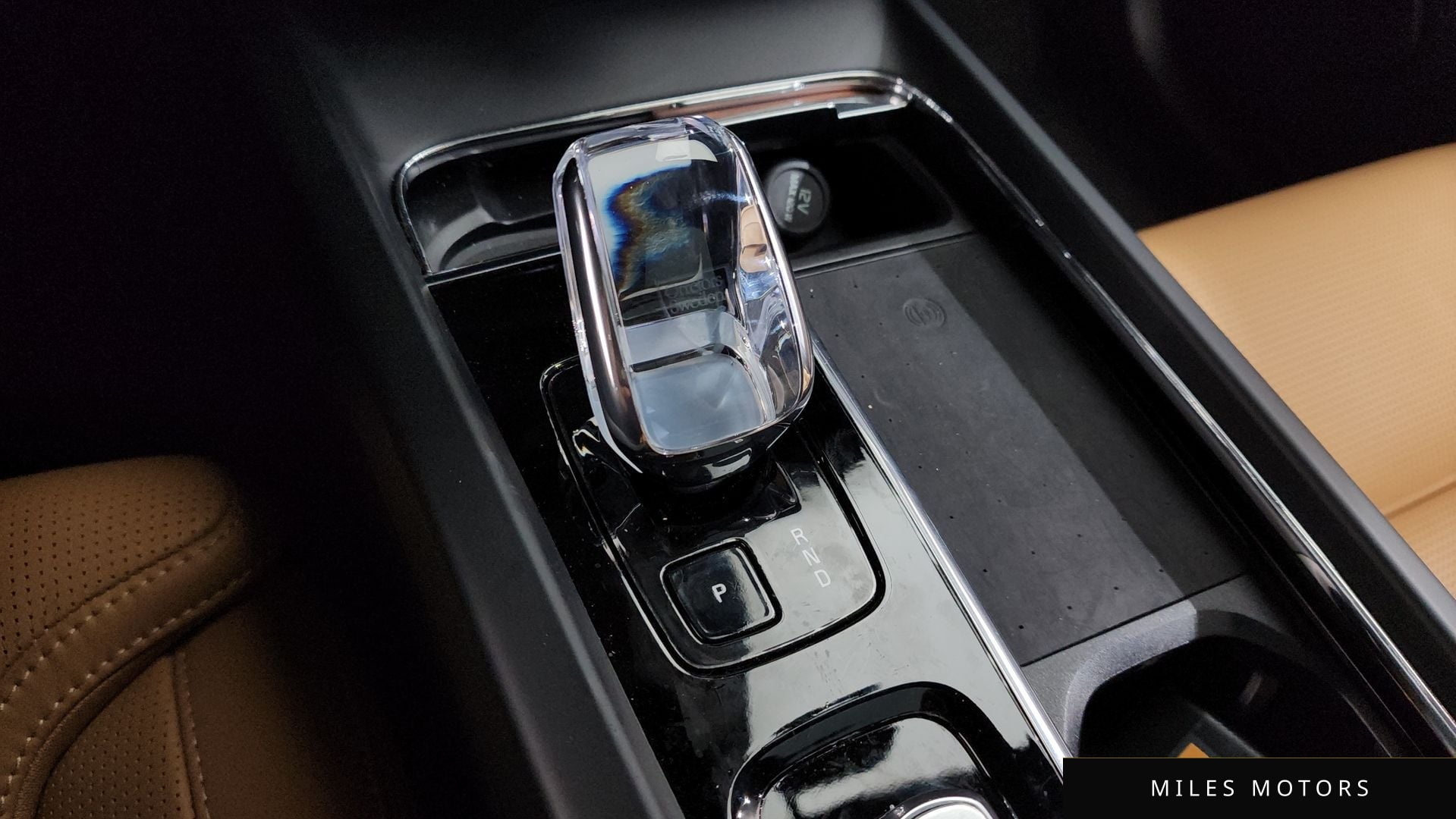 Volvo XC60 2025 — миниатюра 12