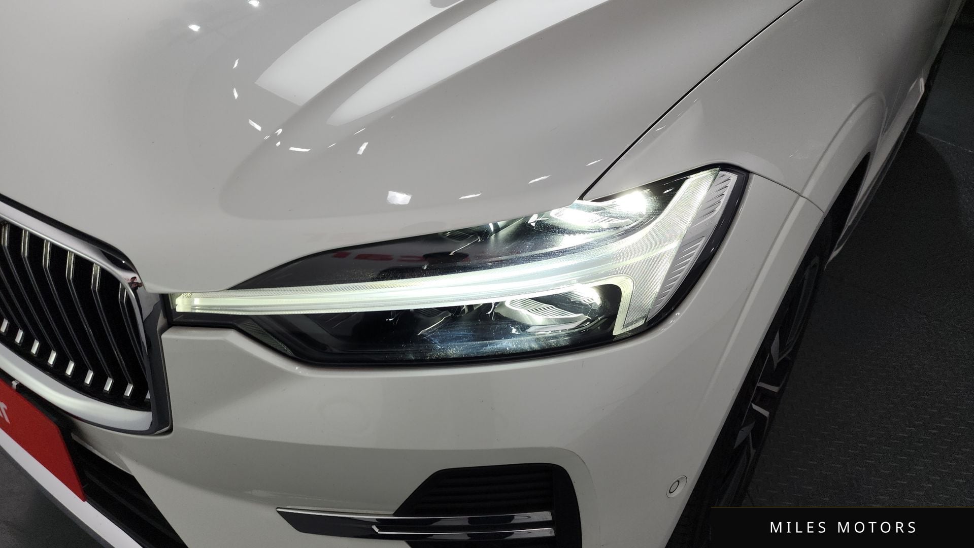 Volvo XC60 2025 — миниатюра 8