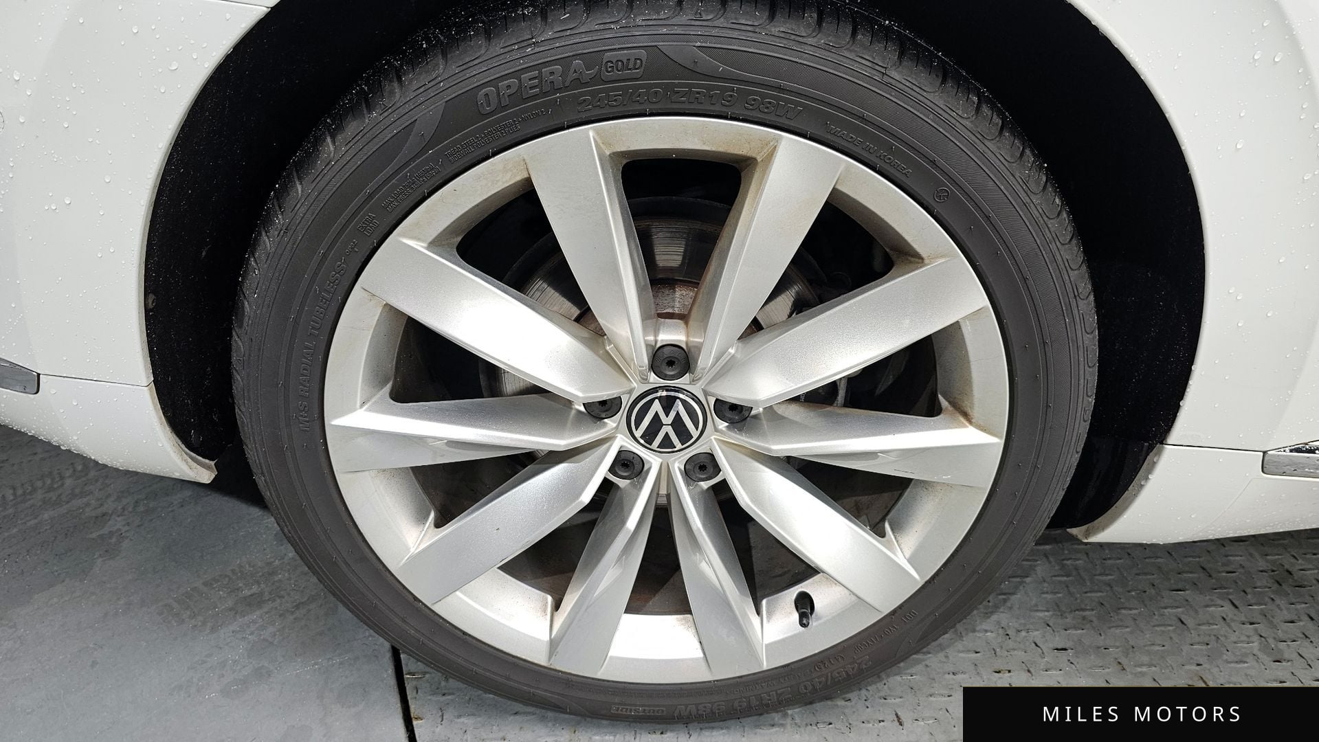 Volkswagen Arteon 2022 — миниатюра 5