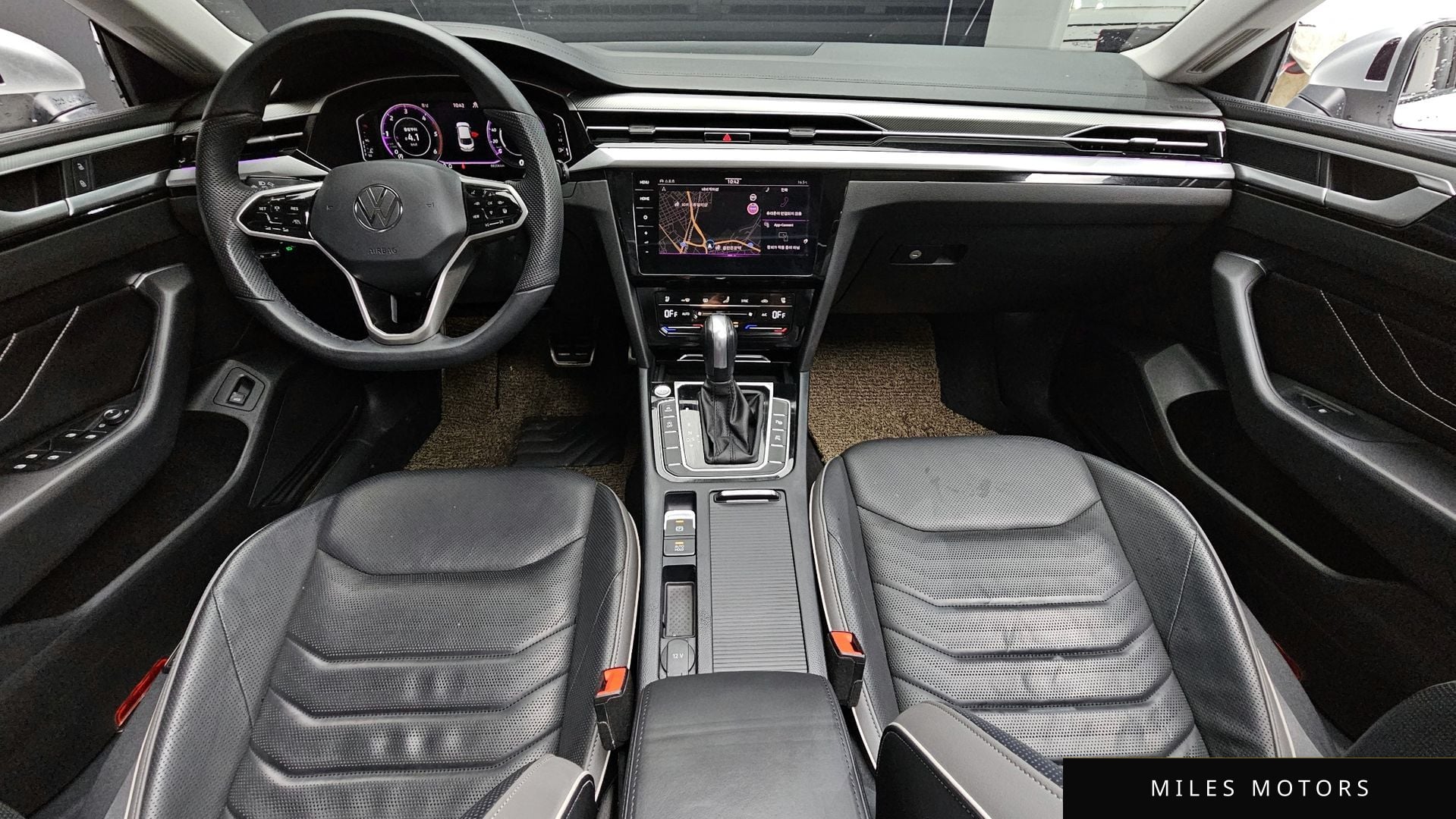 Volkswagen Arteon 2022 — миниатюра 10
