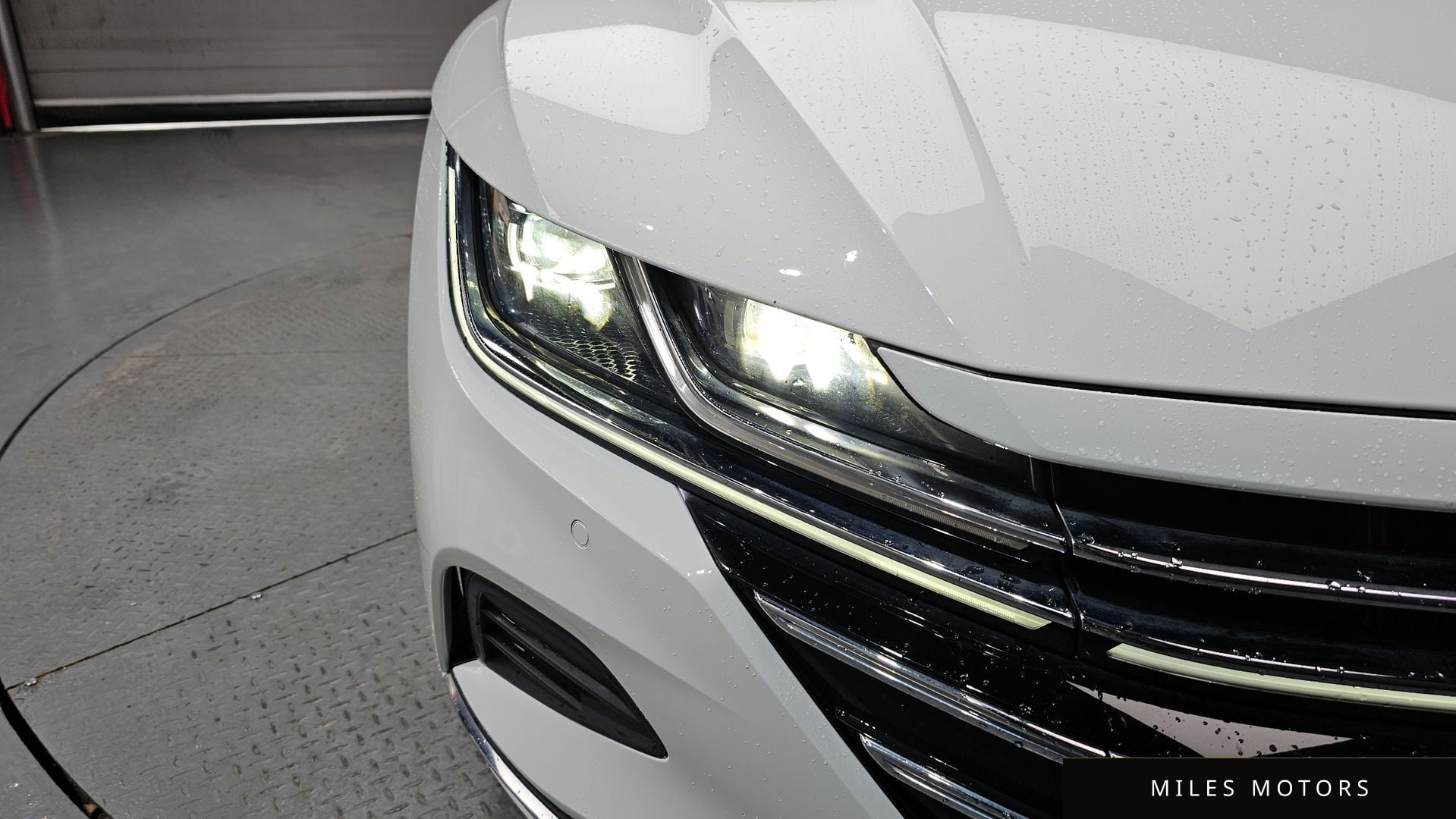 Volkswagen Arteon 2022 — миниатюра 8