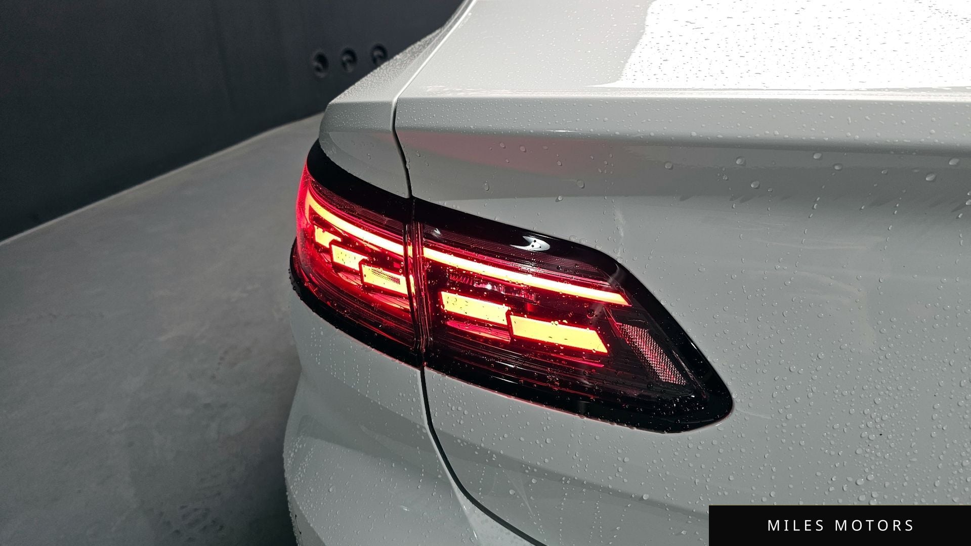 Volkswagen Arteon 2022 — миниатюра 9