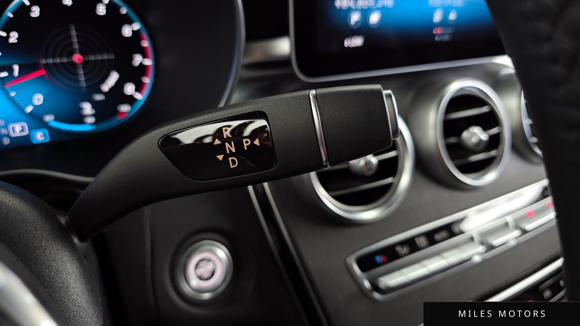 Mercedes-Benz GLC-Class X253 2020 — миниатюра 12