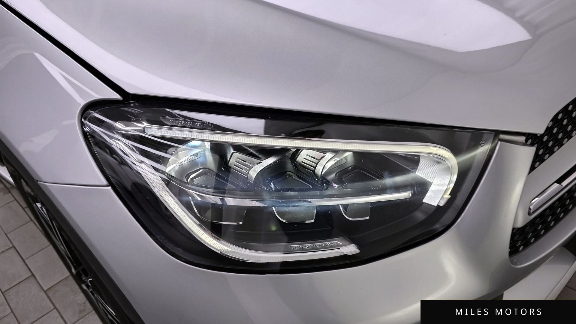 Mercedes-Benz GLC-Class X253 2020 — миниатюра 8