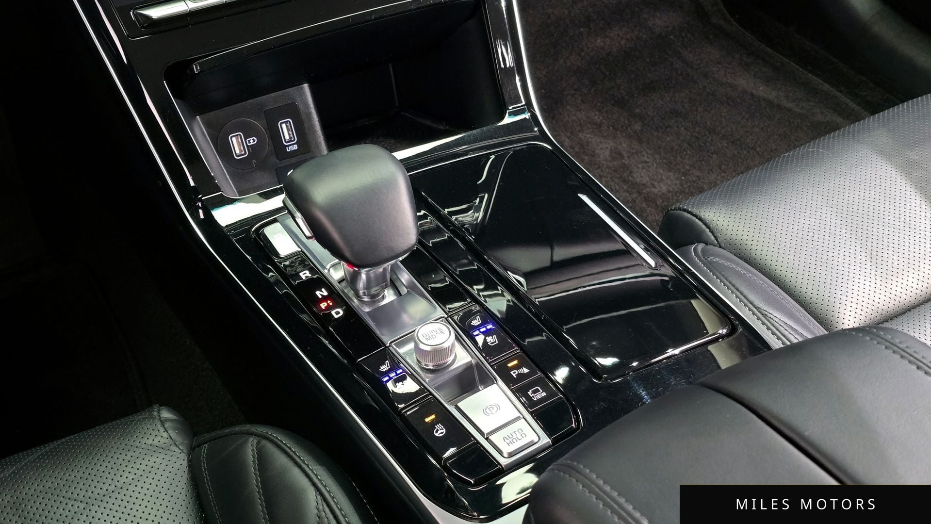 Kia K7 2020 — миниатюра 9